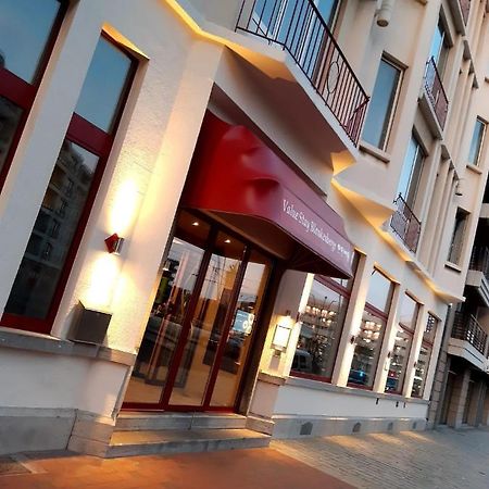 Value Stay Blankenberge Dış mekan fotoğraf