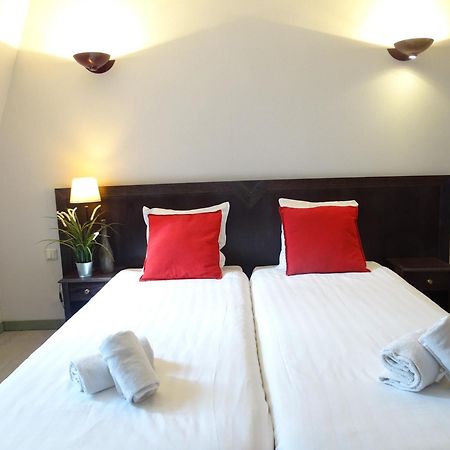 Value Stay Blankenberge Oda fotoğraf
