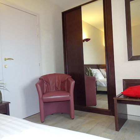 Value Stay Blankenberge Oda fotoğraf