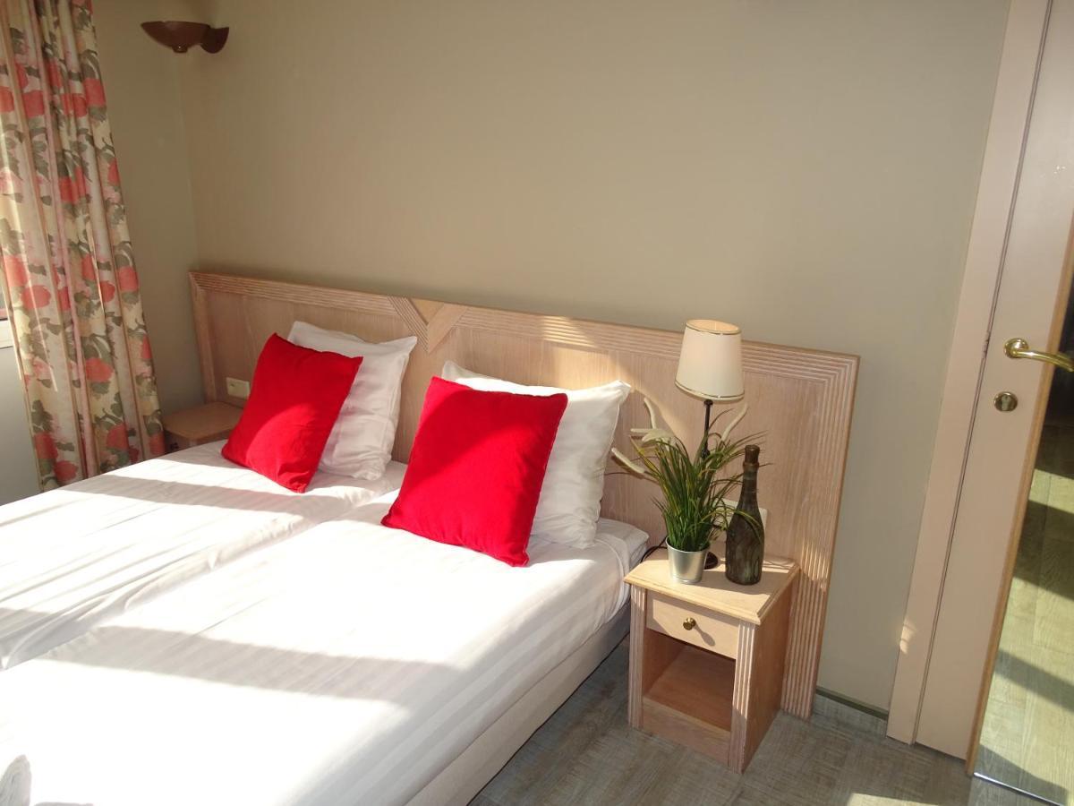 Value Stay Blankenberge Oda fotoğraf