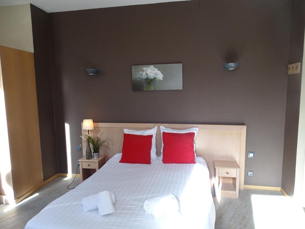 Value Stay Blankenberge Oda fotoğraf