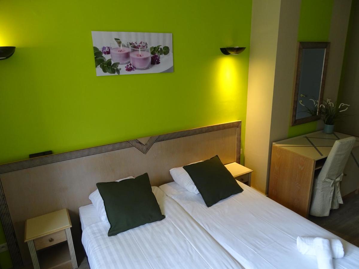Value Stay Blankenberge Dış mekan fotoğraf