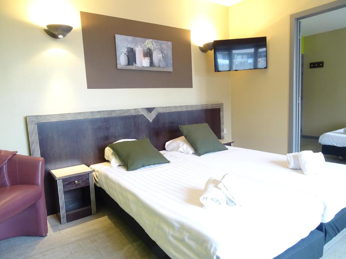 Value Stay Blankenberge Dış mekan fotoğraf