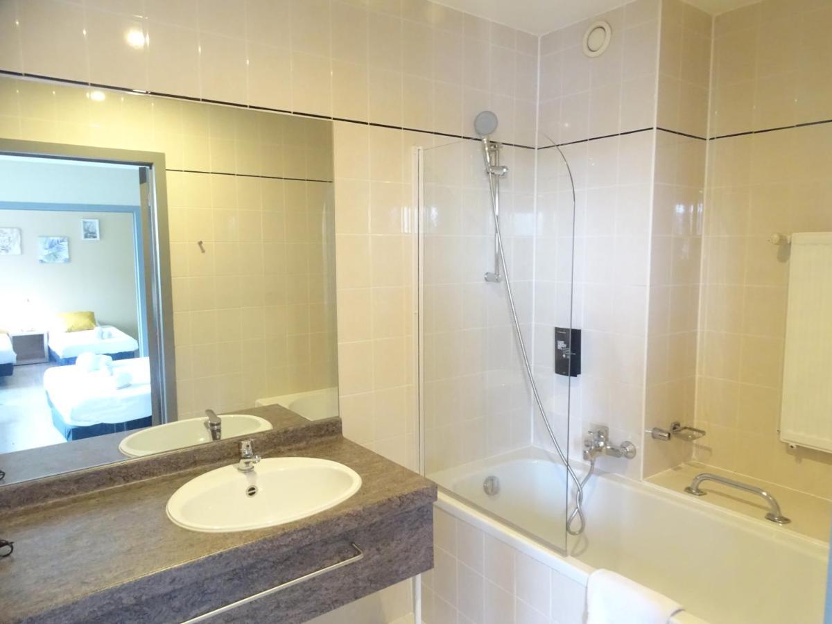 Value Stay Blankenberge Dış mekan fotoğraf
