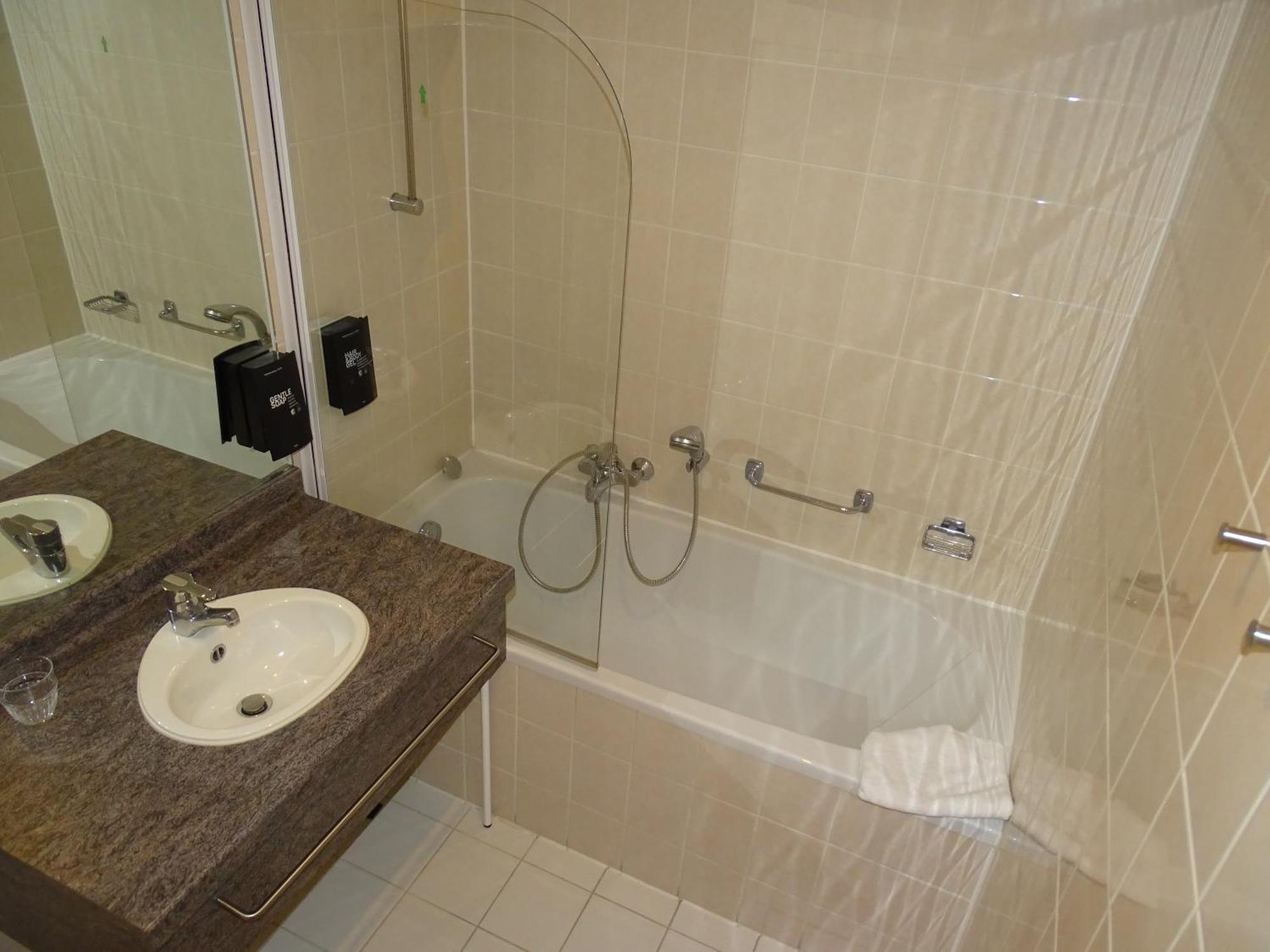 Value Stay Blankenberge Oda fotoğraf