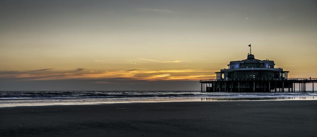 Value Stay Blankenberge Dış mekan fotoğraf