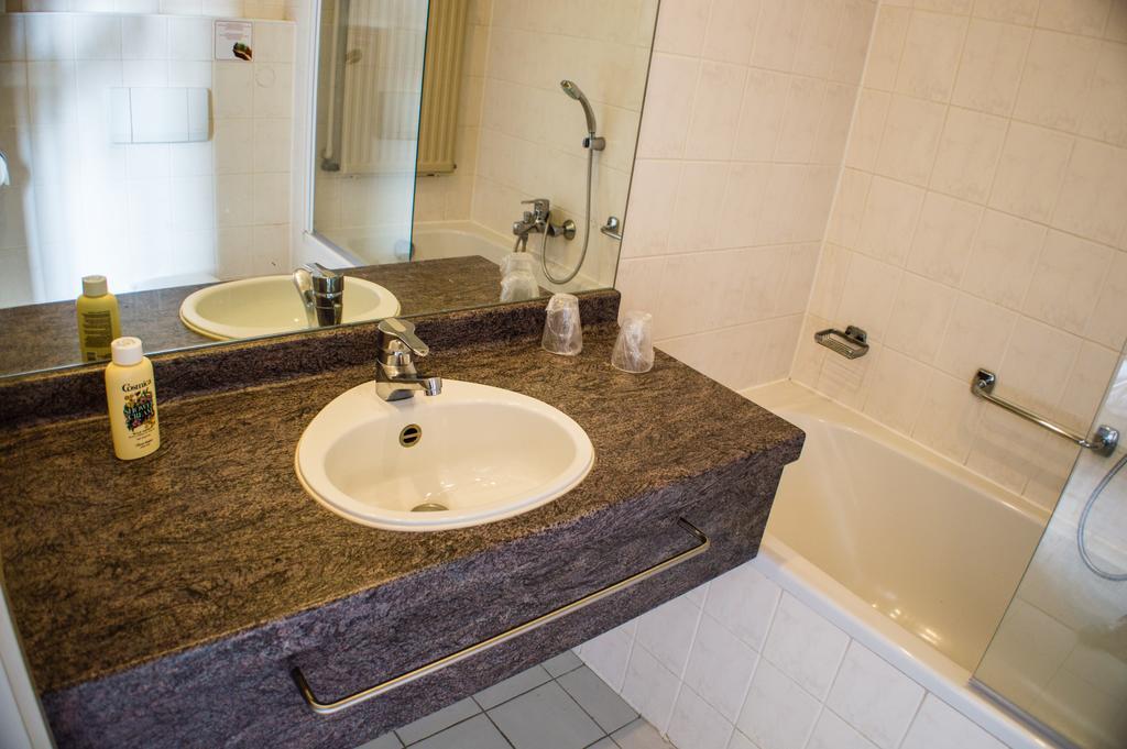 Value Stay Blankenberge Oda fotoğraf