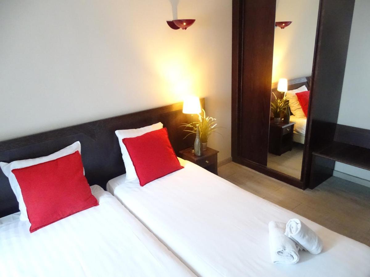 Value Stay Blankenberge Dış mekan fotoğraf